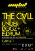 2012-06-23 - Underdogz @ Ambit, La Massana, Andorra