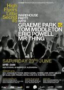 2012-06-23 - Graeme Park @ High Flyers Little Secret 5, Su …