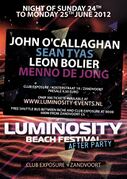 2012-06-25 - Menno de Jong @ Luminosity Beach Festival - A …