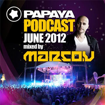 2012-06-26 - Marco V - June Papaya Podcast.jpg