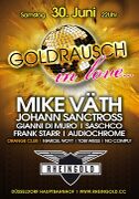 2012-06-30 - Mike Väth @ Goldrausch, Rheingold, Düsseldorf