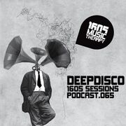 2012-07-10 - Deepdisco - 1605 Podcast 065