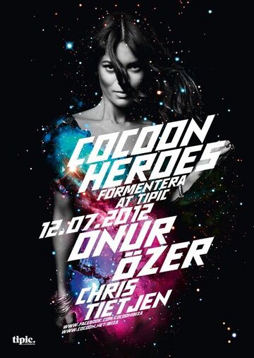 2012-07-12 - Cocoon Heroes, Tipic.jpg