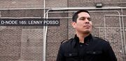 2012-07-17 - Lenny Posso - Droid Podcast (D-Node 165)
