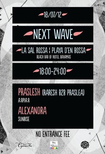 2012-07-18 - Next Wave, La Sal Rossa.jpg