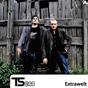 2012-07-20 - Extrawelt - Astropolis 18 (Tsugi Podcast 244)