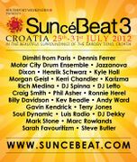 2012-07-29 - Motor City Drum Ensemble @ SuncéBeat 3, The G …