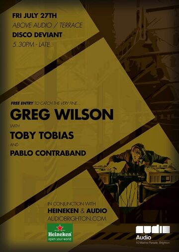 2012-07-27 - Disco Deviant, Audio.jpg