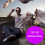 2012-08-08 - Matthew Styles - Clubberia Podcast (CB142)