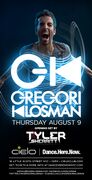 2012-08-09 - Gregori Klosman @ Cielo Club, NYC (Klosmania …