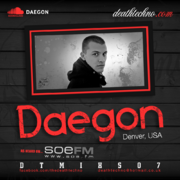 2012-01-26 - Daegon @ Foreplay Feat. Frucht Label Showcase …