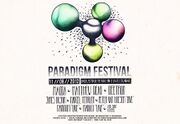 2012-08-11 - Andreas Bergmann @ Paradigm Festival, Groningen