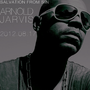 2012-08-17 - Arnold Jarvis - Salvation From Sin, Radio Sho …