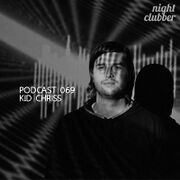 2012-08-30 - K!D Chriss - Nightclubber.ro Podcast 069