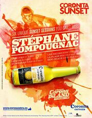 Thumbnail for File:2012-08 - Coronita Sunset Session.jpg