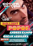 2012-09-01 - Oscar Aguilera @ Florida 135, Fraga, Spain