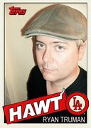 2012-09-05 - Ryan Truman - Hawtcast 178