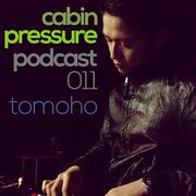 2012-09-01 - Tomoho @ I Want You, Troop Cafe, Kobe (Cabin …