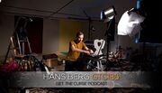 2012-09-10 - Hans Berg - Get The Curse (gtc186)