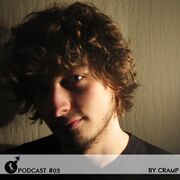 2012-09-12 - Cramp - Goethebunker Podcast 03
