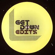 2012-09-15 - Get Down Edits - Freakin Podcast 37