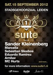 Thumbnail for File:2012-09-15 - Suite1, Stadsgehoorzaal.jpg