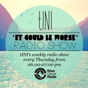 2012-09-20 - tINI & Enzo Siragusa - It Could Be Worse 11, …