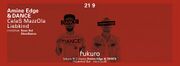 2012-09-21 - Amine Edge & DANCE @ Fukuro N°3, Hinterhof, B …
