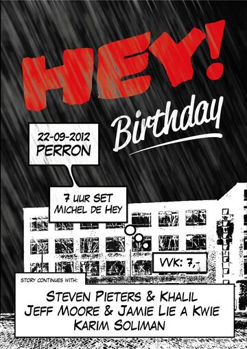 2012-09-22 - HEY! Birthday, Perron.jpg