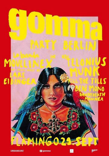 2012-09-29 - Gomma Party, Flamingo.jpg