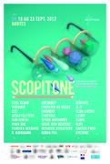 2012-09-22 - Nathan Fake @ Scopitone, Nantes