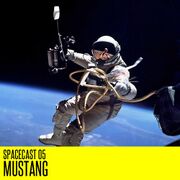 2012-0X - Mustang - Spacecast 05