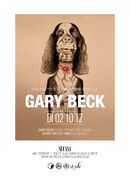 2012-10-02 - Gary Beck @ SuCasa, Ulm, Germany
