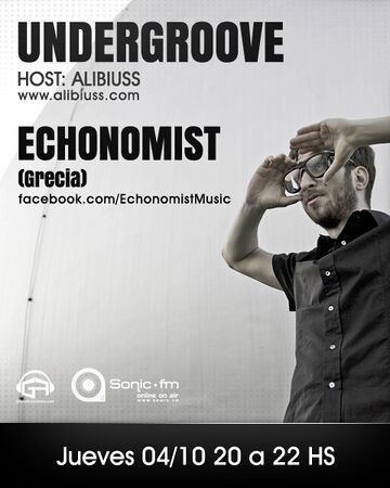 2012-10-04 - Echonomist - Undergroove, Sonic FM.jpg