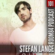 2012-10-07 - Stefan Lange - R84 Podcast 101