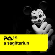 2012-10-08 - A Sagittariun - RA Podcast (RA.332)