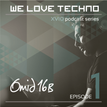 2012-10-12 - Omid 16B - We Love Techno (XVIO Podcast 1).png