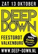 2012-10-13 - Franky Jones @ Deep Down, Feestgrot, Valkenbu …