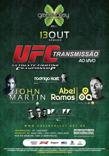 2012-10-13 - UFC, Green Valley.jpg