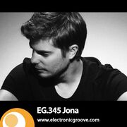 2012-10-18 - Jona - Electronic Groove Podcast (EG.345)