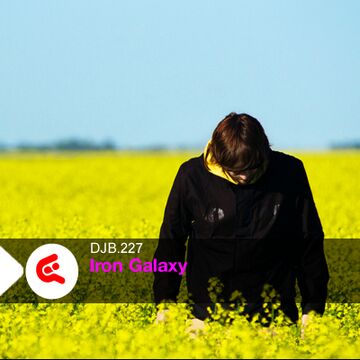 2012-10-23 - Iron Galaxy - DJBroadcast Podcast 227.jpg
