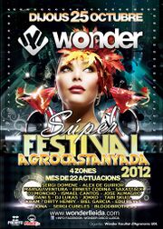 Thumbnail for File:2012-10-25 - Wonder - Súper Festival Agrocastanyada, .jpg