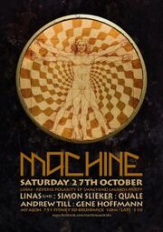 Thumbnail for File:2012-10-27 - Machine, My Aeon.jpg