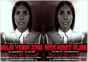 2012-10-28 - Honey Dijon @ Halloween, Footwork, Toronto