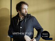 2012-11-07 - Matthew Styles - Trace A Line Podcast (TAL094)