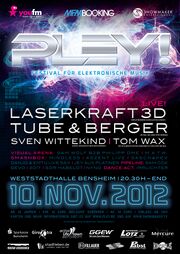 Thumbnail for File:2012-11-10 - PLEY!.jpg