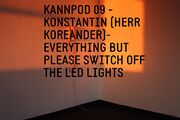 2012-11-13 - Konstantin - Everything But Please Switch Off …