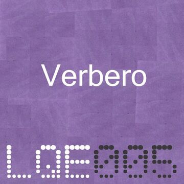 2012-11-19 - Verbero - LQE005.jpg