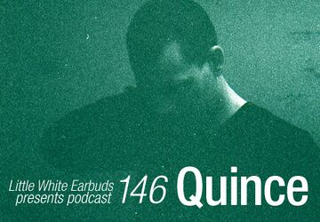 2012-11-26 - Quince - LWE Podcast 146.jpg