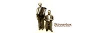 2012-11-28 - Skinnerbox @ studio r°